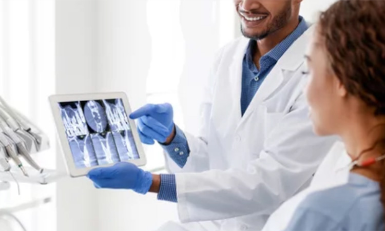 歯歯科英語オンラインセミナー