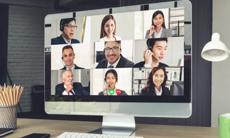 歯歯科英語オンラインセミナー