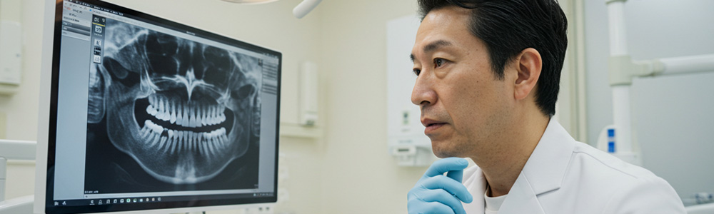 歯歯科英語オンラインセミナー