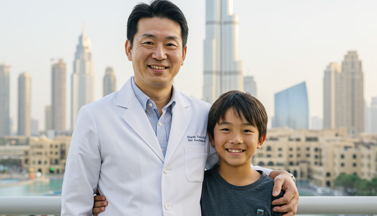 歯歯科英語オンラインセミナー