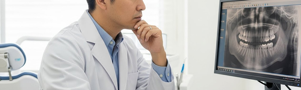 歯歯科英語オンラインセミナー