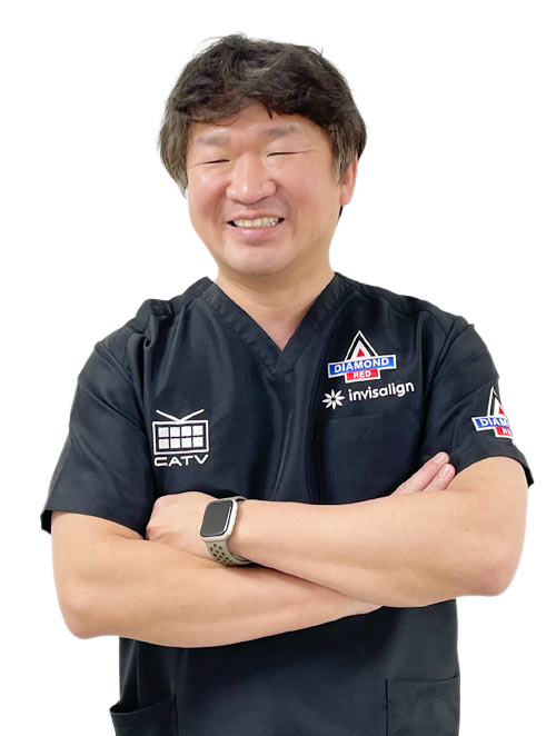 歯歯科英語オンラインセミナー