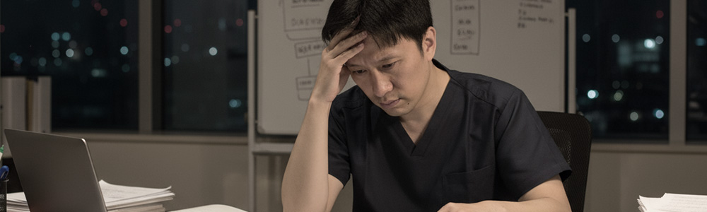 歯歯科英語オンラインセミナー